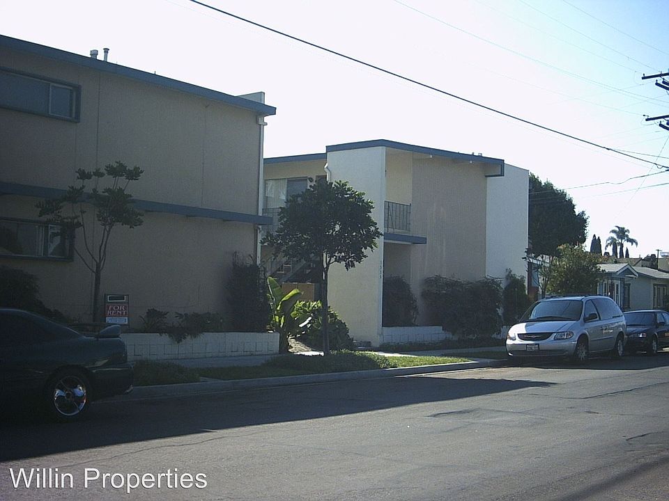1st image of 3535 Collier Ave APT 7