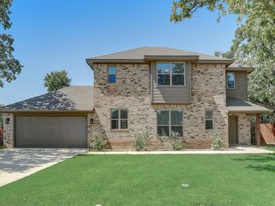 3801 Sage Ct, Granbury, TX, 76048
