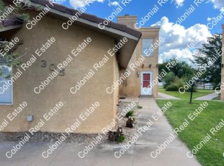 305 Innsdale, Clovis, NM 88101