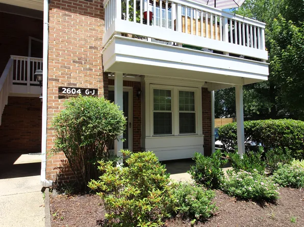 2604 S Arlington Mill Dr, Arlington, VA