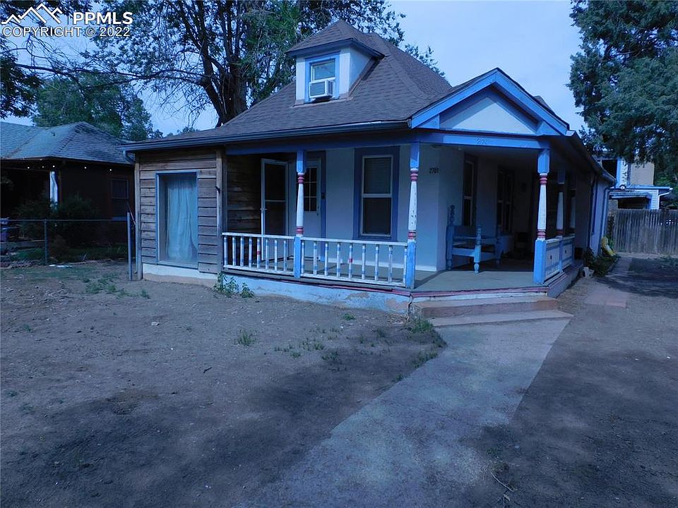 2701 Wood Ave, Colorado Springs, CO 80907 Zillow