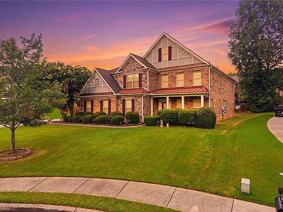 5th image of 31 Village Green Ct SW