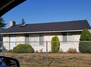 7433 Tacoma Ave S, Tacoma, WA 98408