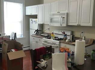 15 Snow St #A, Brighton, MA 02135