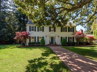 24 Edge Rd, Atherton, CA 94027