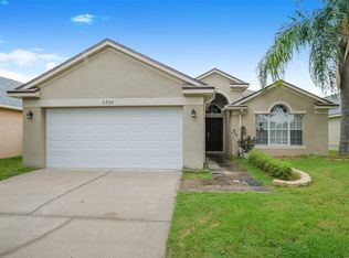2709 Billingham Dr, Land O Lakes, FL 34639