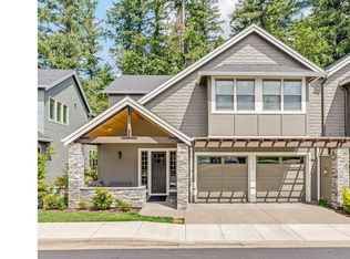 7422 NW Payne St, Camas, WA 98607