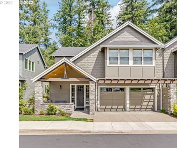 7422 NW Payne St, Camas, WA, 98607
