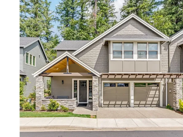 7422 NW Payne St, Camas, WA 98607