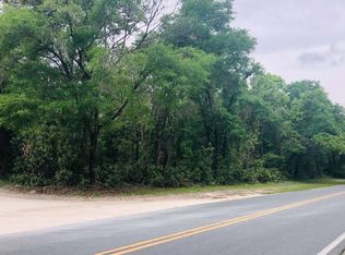 27&28 NW County Road 341, Bell, FL 32619