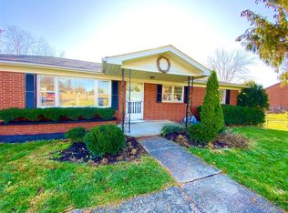 204 Cheryl Ave, Vine Grove, KY 40175