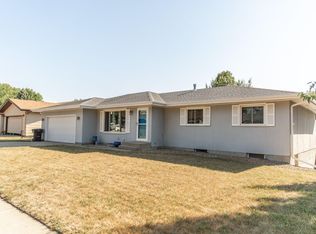 1917 N 20th St, Bismarck, ND 58501