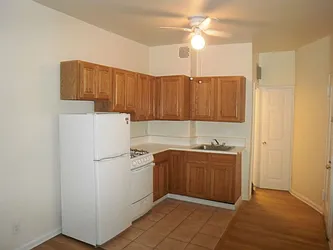 Rented by Keller Williams NYC