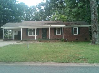 506 Monroe St, Shelby, NC 28150