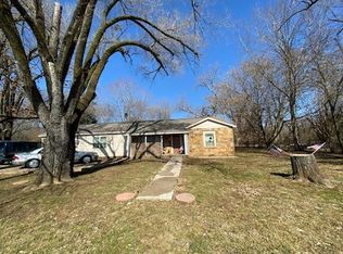 1231 Silver Bridge Rd, Mountainburg, AR 72946