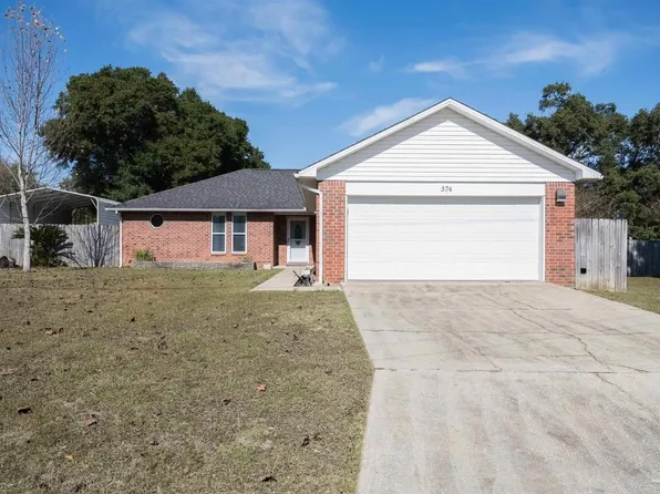 574 Ard Dr, Pensacola, FL 32526
