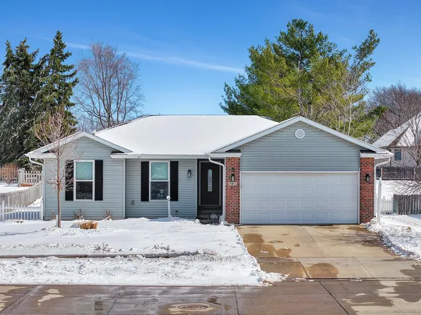 301 N 28th St, Ashland, NE 68003