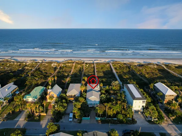 5348 Atlantic Vw, Saint Augustine, FL 32080