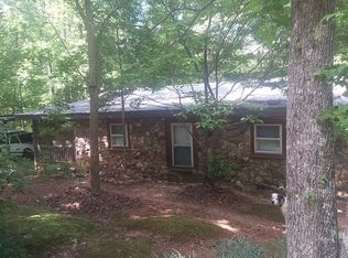 310 Candy Kitchen Rd, Bremen, GA 30110