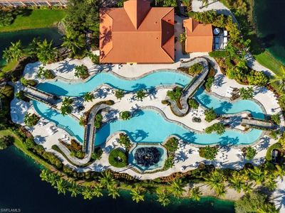 6620 Beach Resort DR #609, Naples, FL, 34114