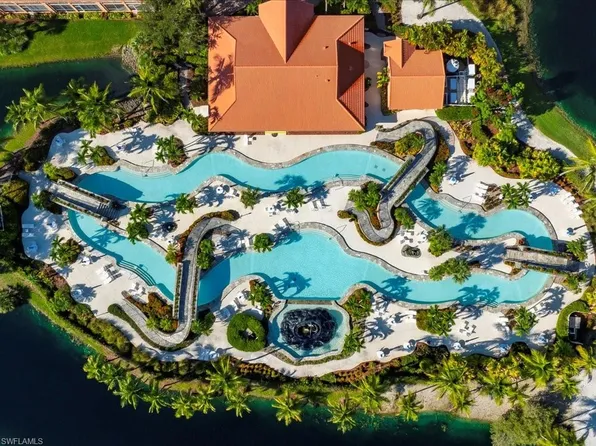 6620 Beach Resort DR #609, NAPLES, FL 34114