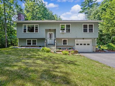 14 Tomahawk Drive, Merrimack, NH, 03054