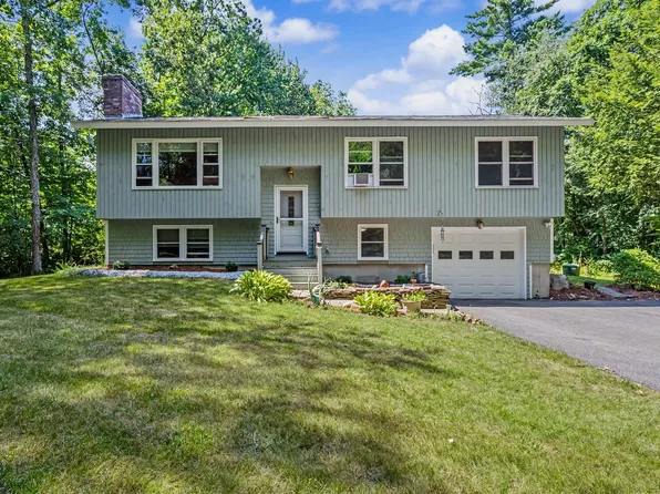 14 Tomahawk Drive, Merrimack, NH 03054