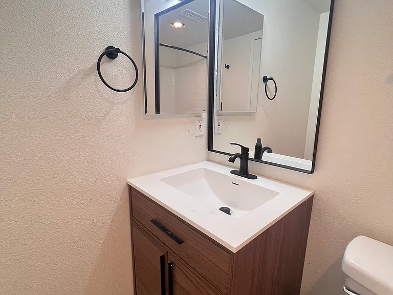 Bathroom in Master Suite