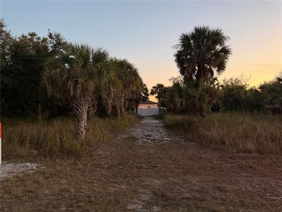 19217 Sherbrooke Ave Lot 14, Pt Charlotte, FL, 33954