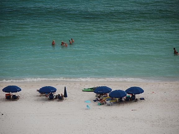 2nd image of 8269 Gulf Blvd APT 1104
