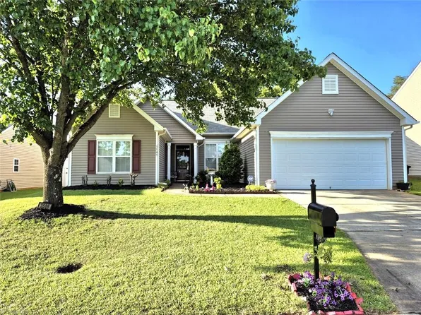 3509 Dunbarton Dr, Winston Salem, NC 27107