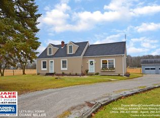 10817 Kress Rd, Roanoke, IN 46783