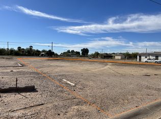 409 W 1st St, Eloy, AZ 85131