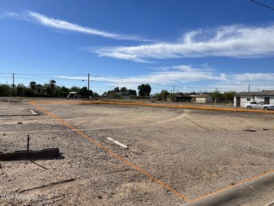 409 W 1st St, Eloy, AZ, 85131