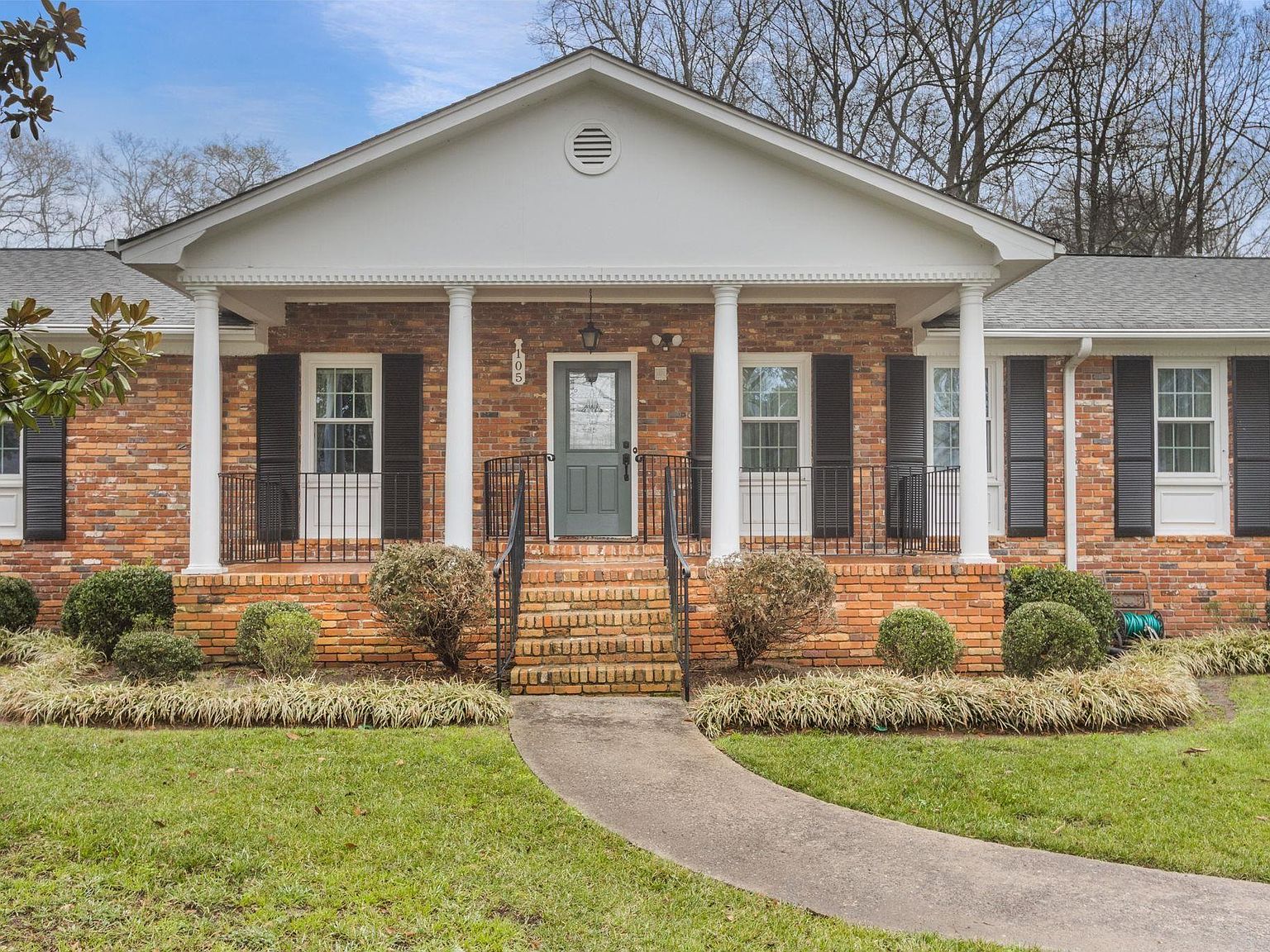 105 Poinsettia Dr, Simpsonville, SC 29681 Zillow