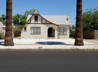 1566 E Cheery Lynn Rd, Phoenix, AZ 85014