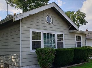 3607 Creston Dr, Indianapolis, IN 46222