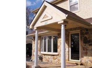 326 E Signal Hill Rd, King Of Prussia, PA 19406