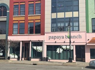 Winkleman Lofts - 206, Pt Huron, MI 48060