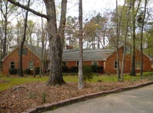 1777 Nethania Farm Rd, Lincolnton, GA 30817