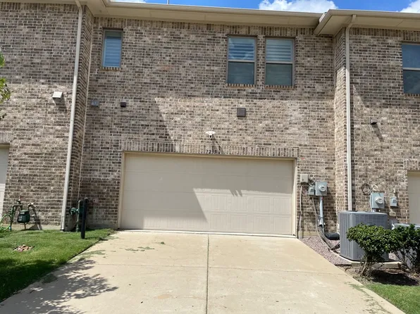 7295 Switchgrass Rd, Frisco, TX 75033