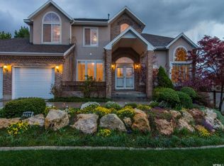 2262 E High Ridge Ln, Sandy, UT 84092