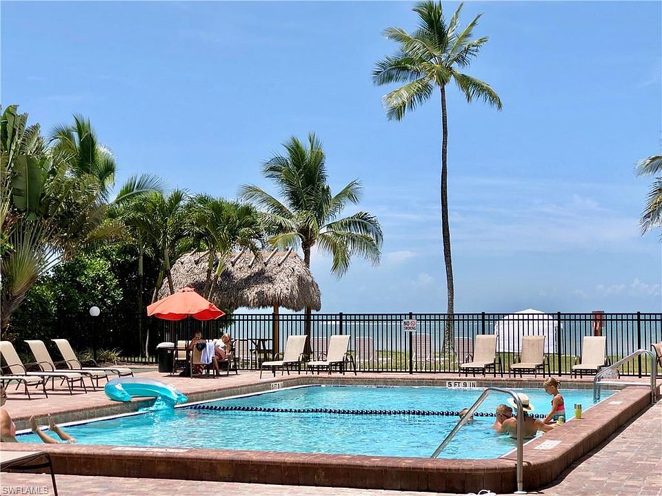 1st image of 4770 Estero Blvd #405