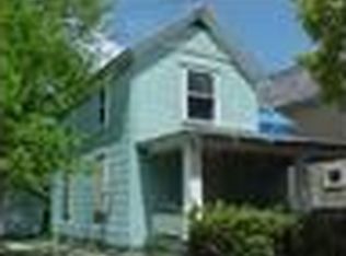 135 Russell Ave, Akron, OH