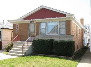 3444 N Ozanam Ave, Chicago, IL 60634