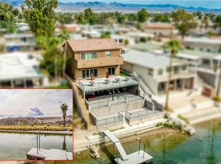 1925 Riverside Dr, Bullhead City, AZ 86442