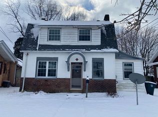 1578 Pilgrim St, Akron, OH 44305