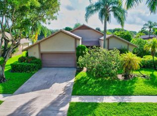 19744 Boca Greens Dr, Boca Raton, FL 33498
