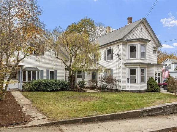 199 High St, Athol, MA 01331