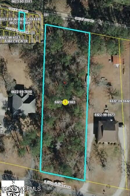 1st image of Lot 43 Goose Creek Drive